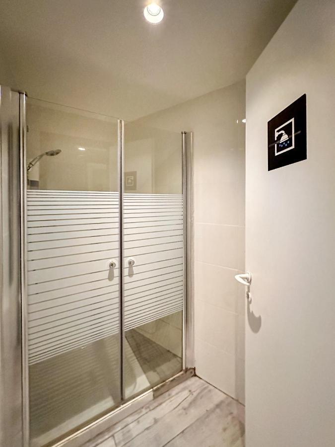 Capsule Inn エルサレム エクステリア 写真
